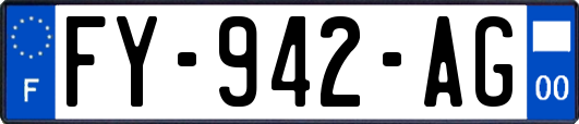 FY-942-AG