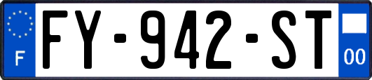 FY-942-ST