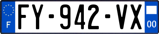 FY-942-VX