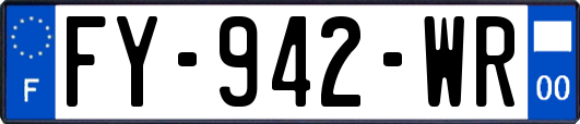 FY-942-WR