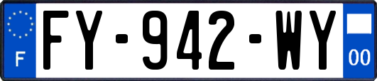 FY-942-WY