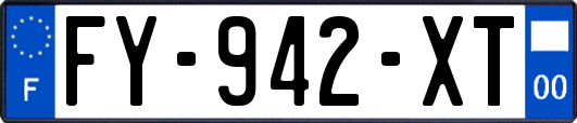FY-942-XT