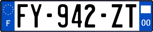 FY-942-ZT