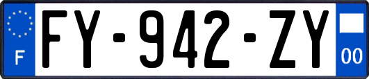 FY-942-ZY