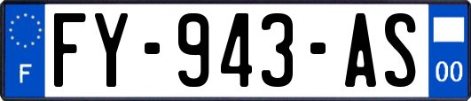 FY-943-AS