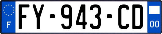 FY-943-CD