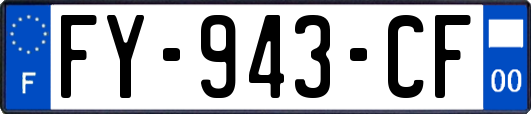 FY-943-CF