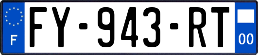 FY-943-RT