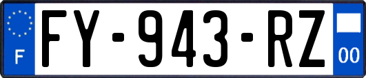 FY-943-RZ