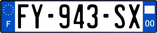 FY-943-SX