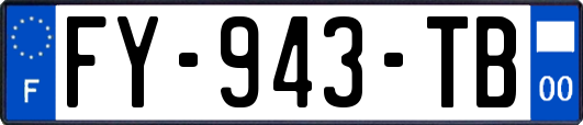 FY-943-TB