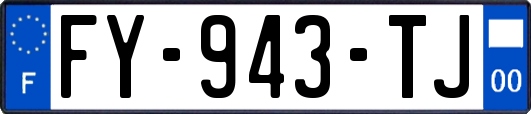 FY-943-TJ