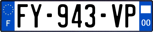 FY-943-VP