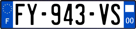 FY-943-VS