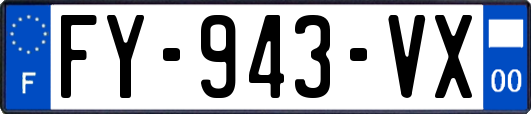 FY-943-VX