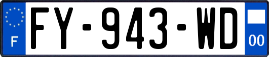 FY-943-WD