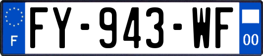 FY-943-WF