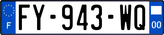 FY-943-WQ