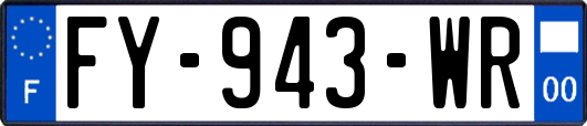 FY-943-WR