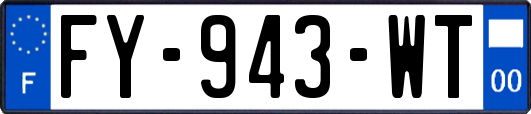 FY-943-WT