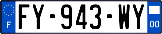 FY-943-WY