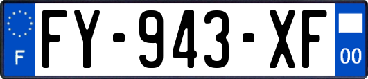 FY-943-XF