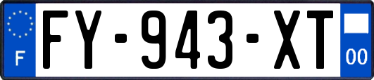 FY-943-XT