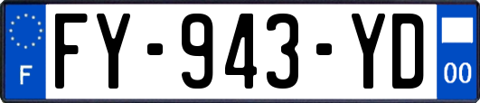 FY-943-YD