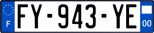 FY-943-YE
