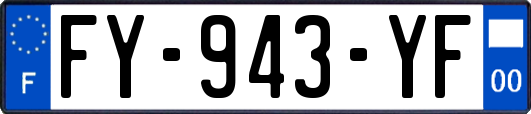 FY-943-YF