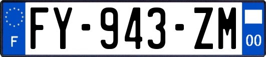 FY-943-ZM