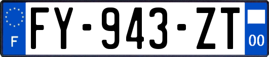 FY-943-ZT