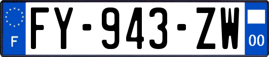 FY-943-ZW