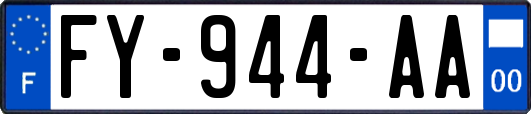 FY-944-AA