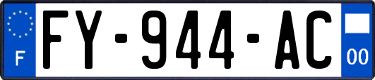 FY-944-AC