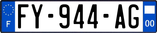 FY-944-AG