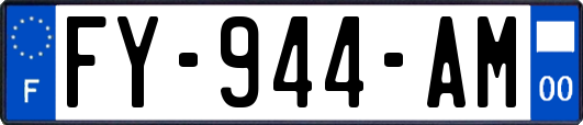 FY-944-AM