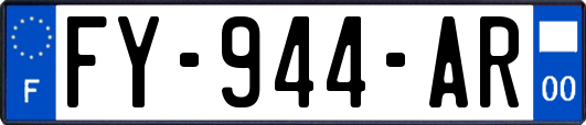 FY-944-AR