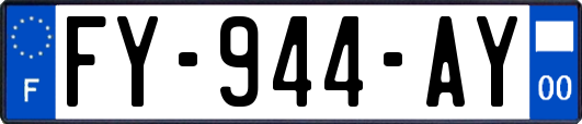 FY-944-AY