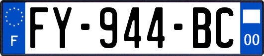 FY-944-BC