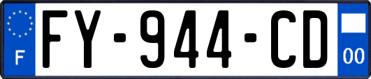 FY-944-CD