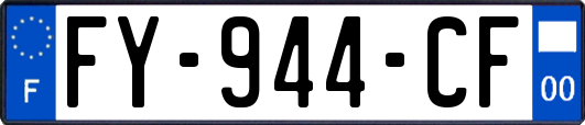 FY-944-CF
