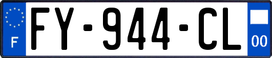 FY-944-CL