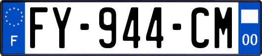 FY-944-CM
