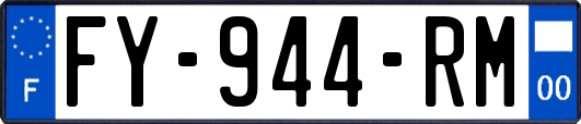 FY-944-RM