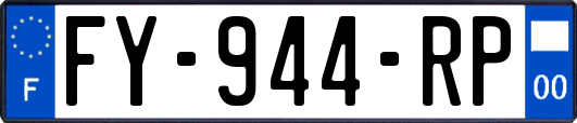 FY-944-RP