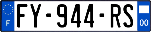 FY-944-RS