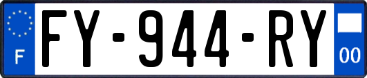 FY-944-RY