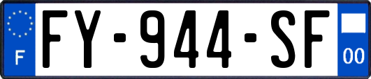 FY-944-SF
