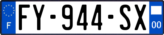 FY-944-SX
